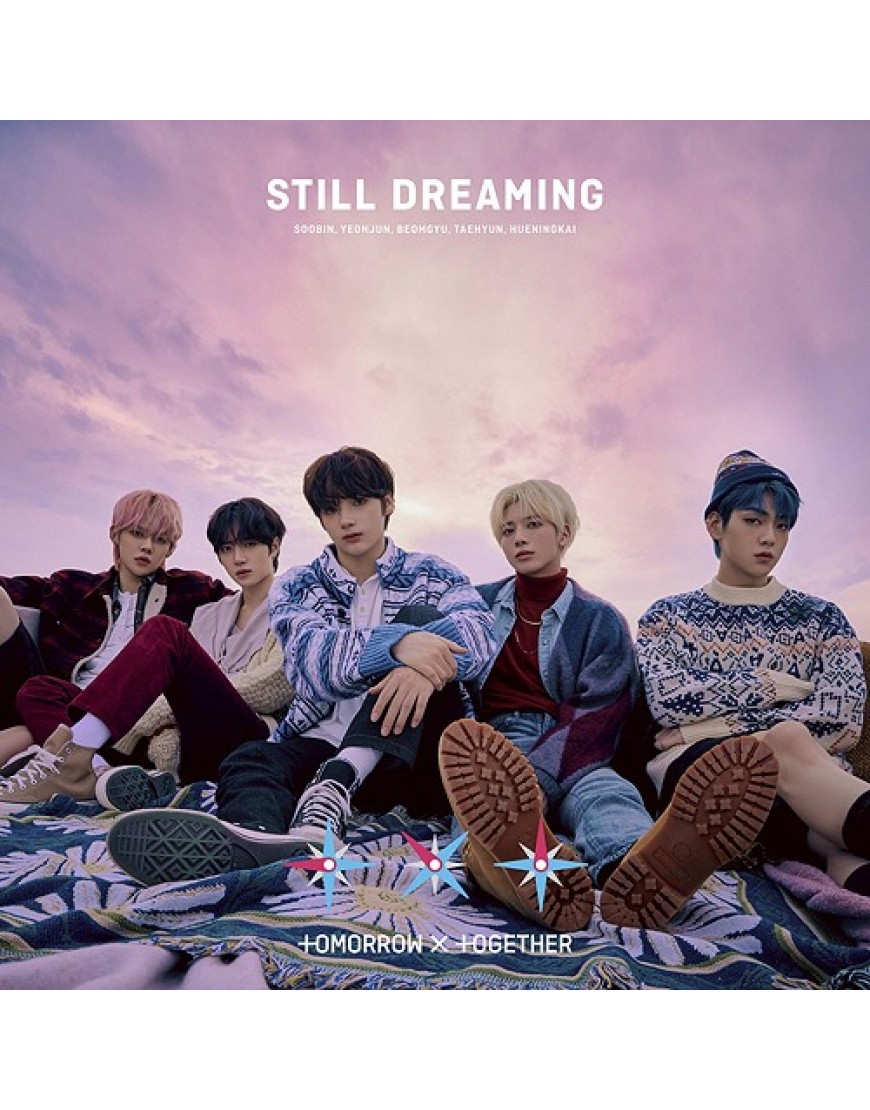 ニュース ｜ TOMORROW X TOGETHER JAPAN OFFICIAL SITE
